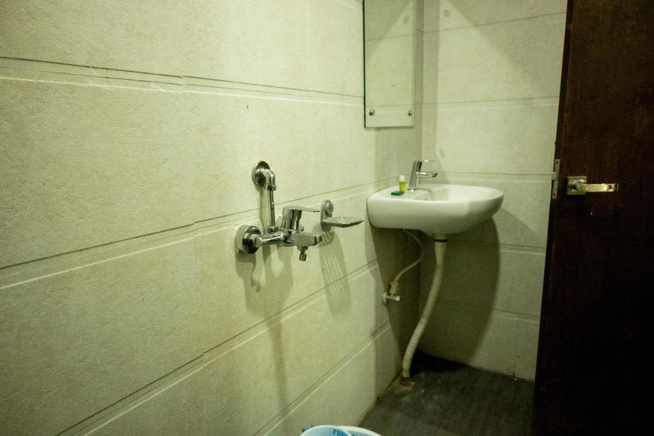 Vinayak Bhavan By Vinayak Hotels Brahmapur Εξωτερικό φωτογραφία